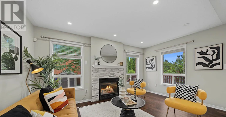 506 Pondview Place, Oakville, ON, L6H 6S3 - 24