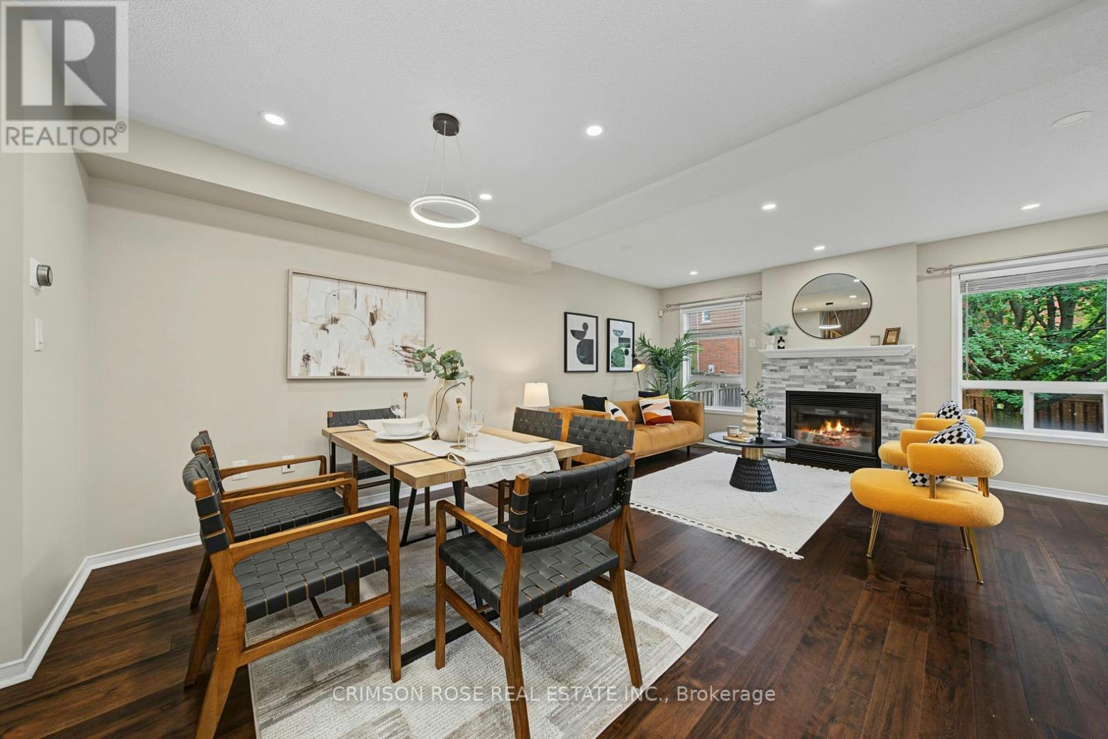 506 Pondview Place, Oakville, ON, L6H 6S3 - 18