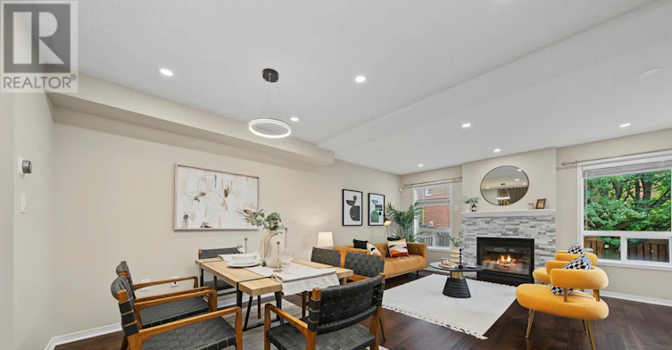 506 Pondview Place, Oakville, ON, L6H 6S3 - 18