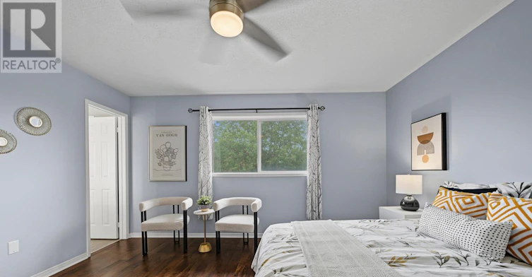 506 Pondview Place, Oakville, ON, L6H 6S3 - 28