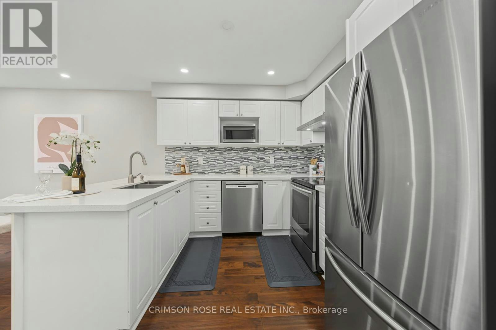 506 Pondview Place, Oakville, ON, L6H 6S3 - 9