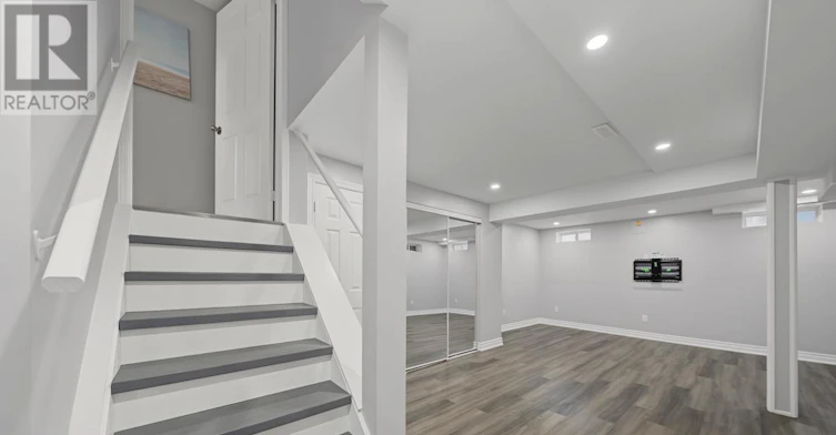 506 Pondview Place, Oakville, ON, L6H 6S3 - 39