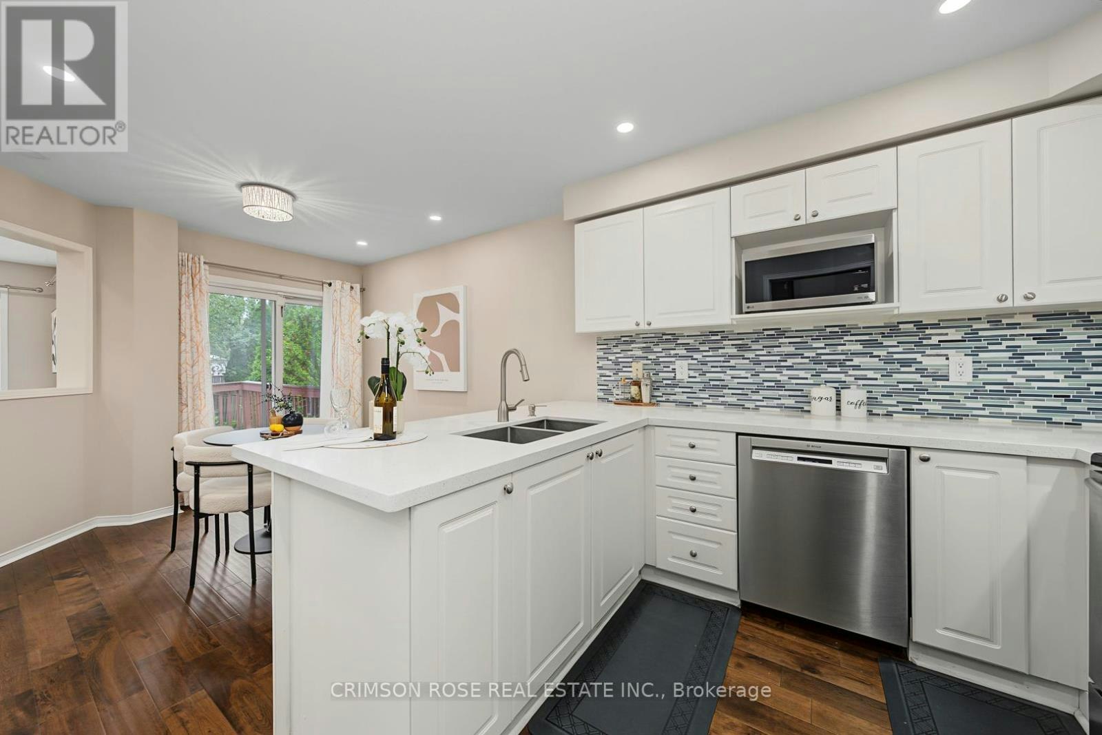 506 Pondview Place, Oakville, ON, L6H 6S3 - 13
