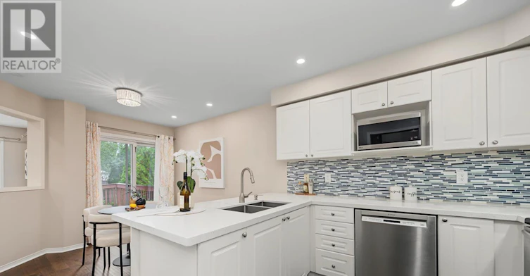 506 Pondview Place, Oakville, ON, L6H 6S3 - 13