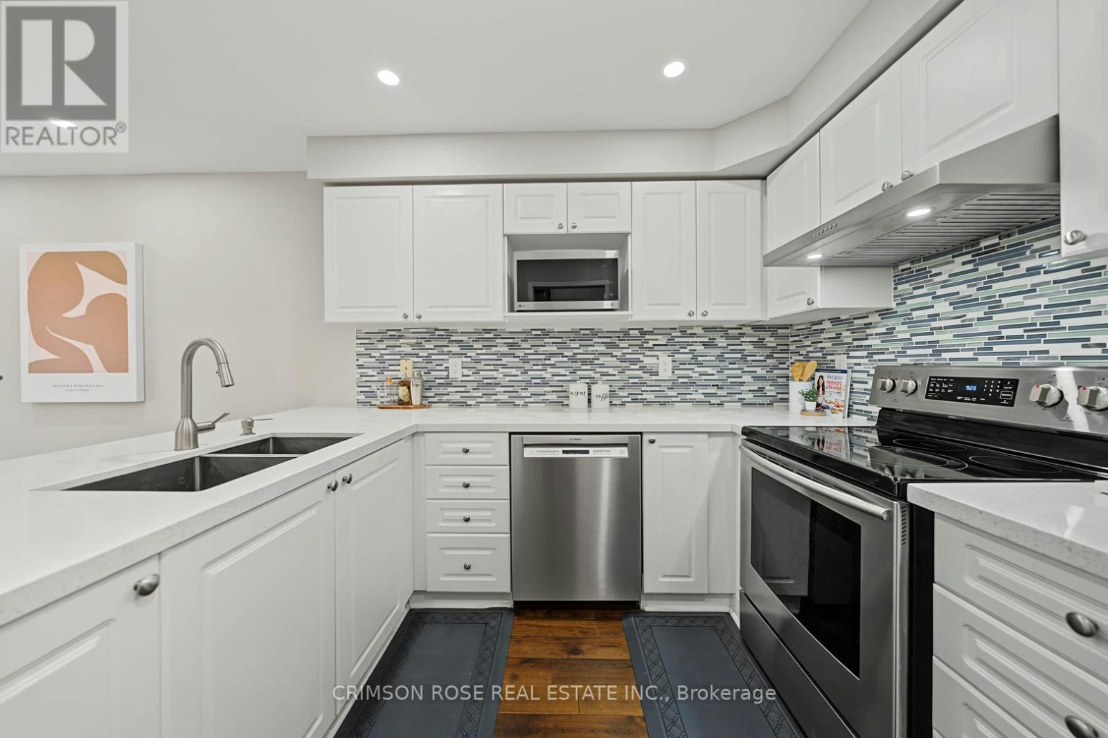 506 Pondview Place, Oakville, ON, L6H 6S3 - 12