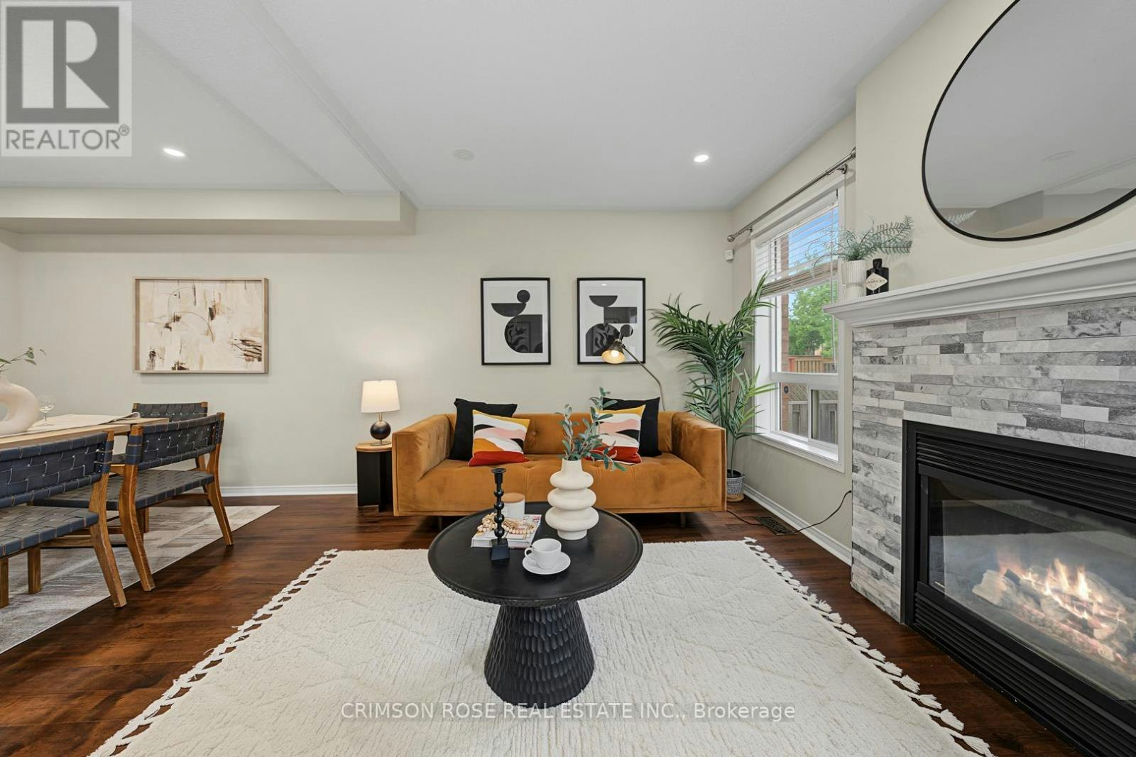 506 Pondview Place, Oakville, ON, L6H 6S3 - 23