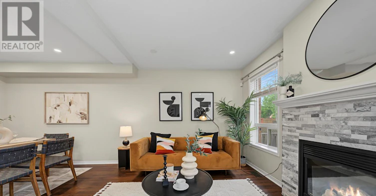 506 Pondview Place, Oakville, ON, L6H 6S3 - 23