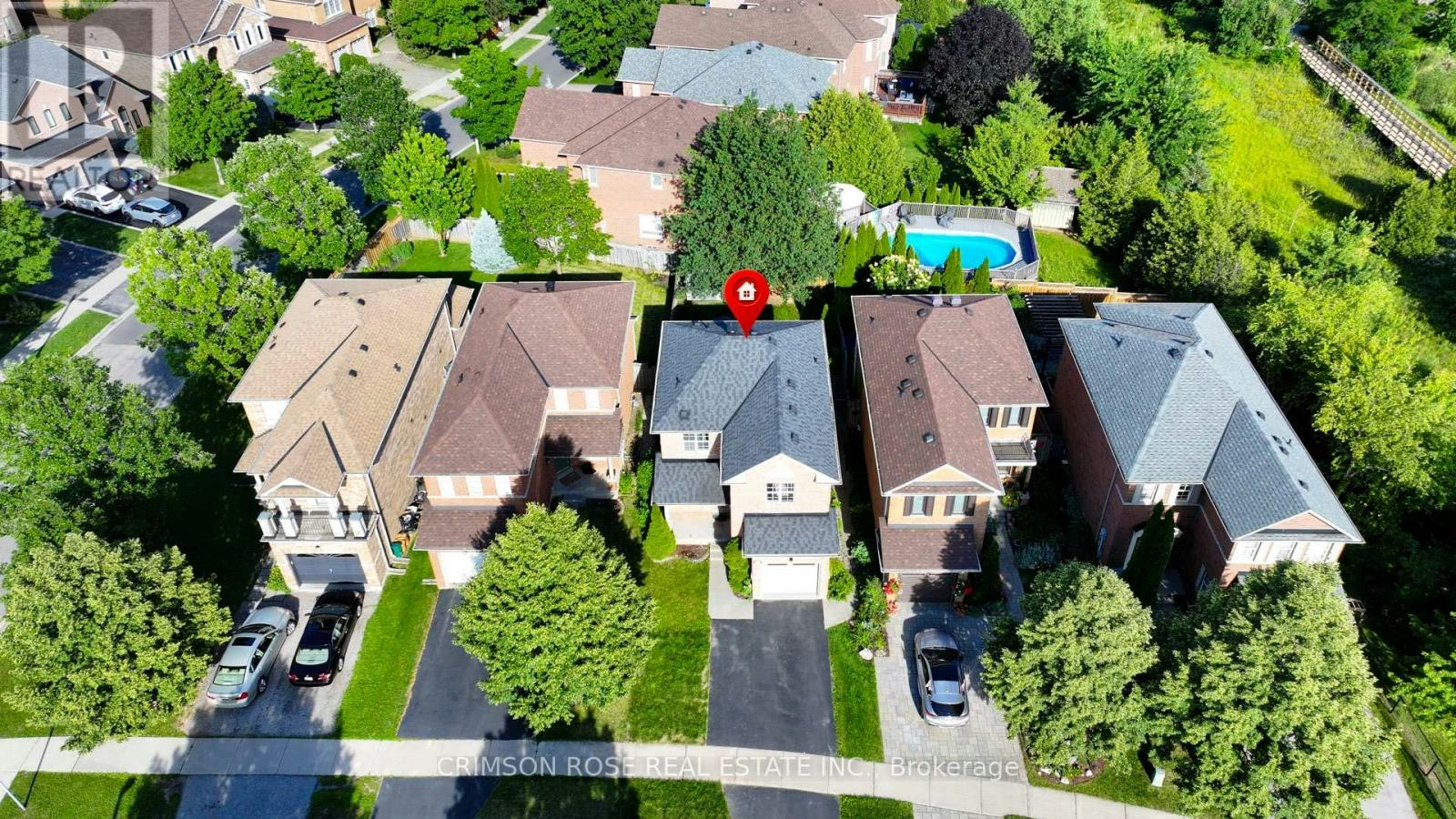 506 Pondview Place, Oakville, ON, L6H 6S3 - 44