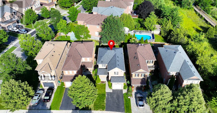 506 Pondview Place, Oakville, ON, L6H 6S3 - 44