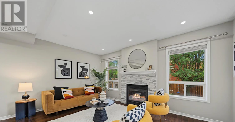 506 Pondview Place, Oakville, ON, L6H 6S3 - 20