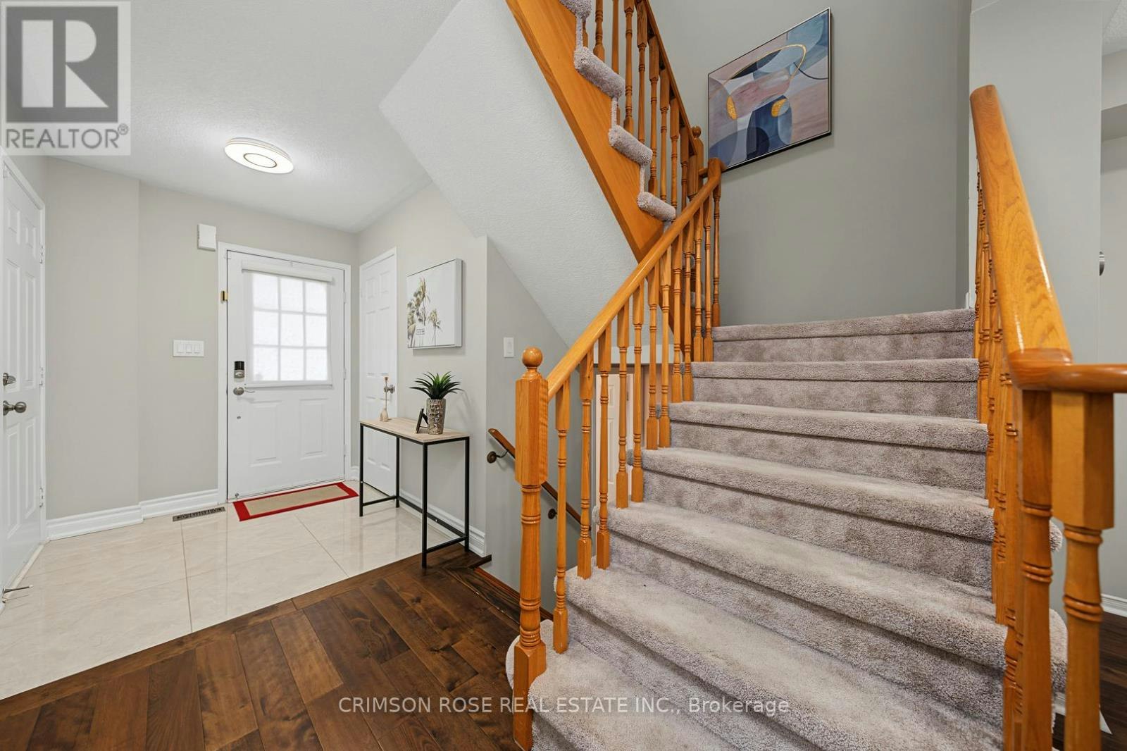 506 Pondview Place, Oakville, ON, L6H 6S3 - 25