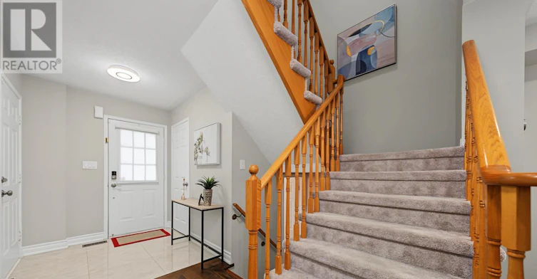506 Pondview Place, Oakville, ON, L6H 6S3 - 25