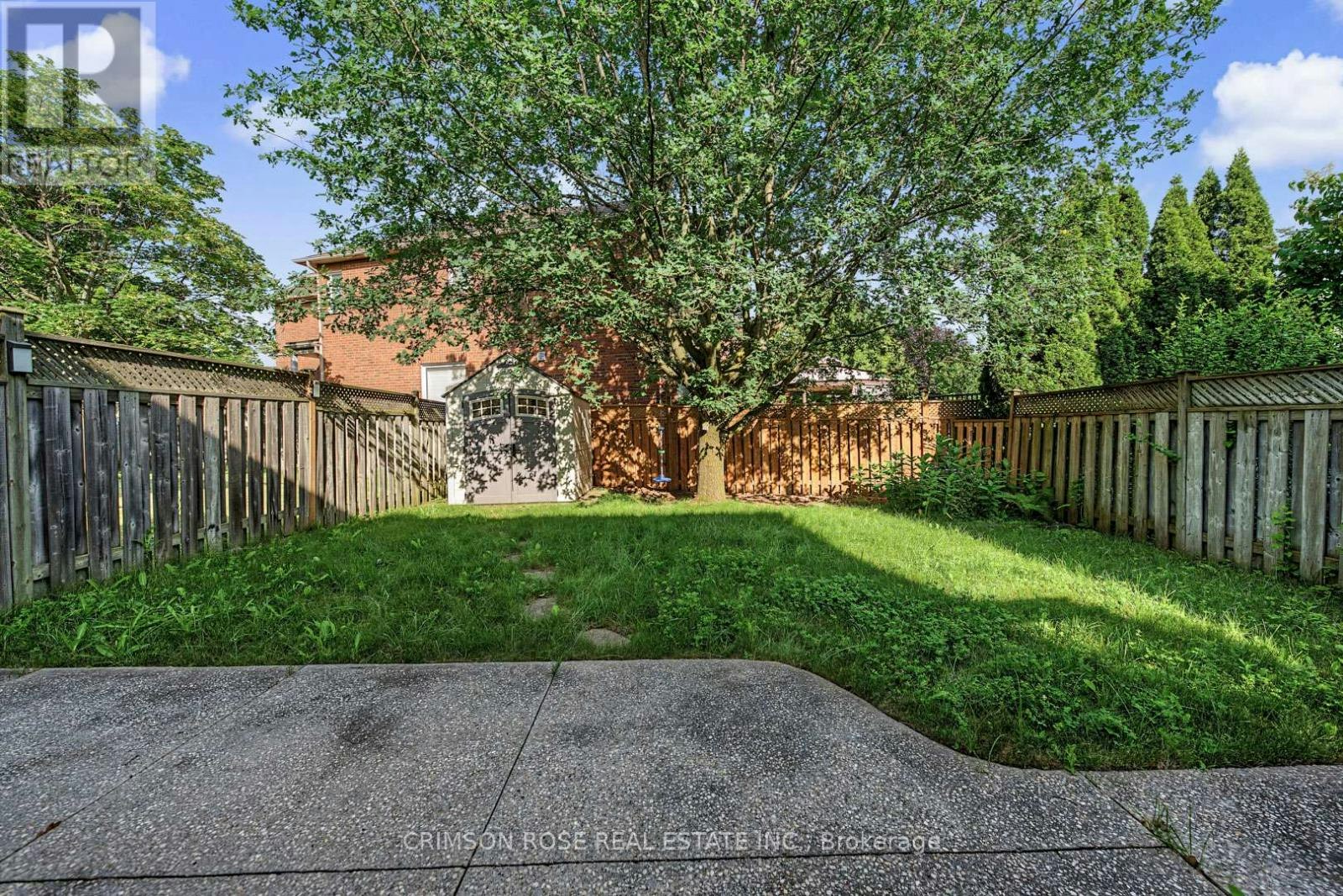 506 Pondview Place, Oakville, ON, L6H 6S3 - 5