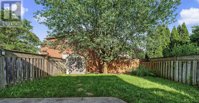 506 Pondview Place, Oakville, ON, L6H 6S3 - 5