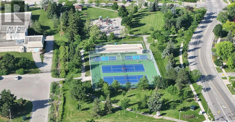 506 Pondview Place, Oakville, ON, L6H 6S3 - 47