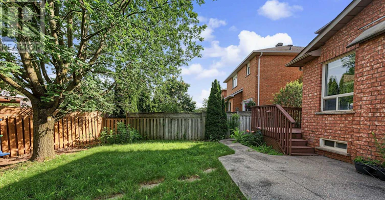 506 Pondview Place, Oakville, ON, L6H 6S3 - 6