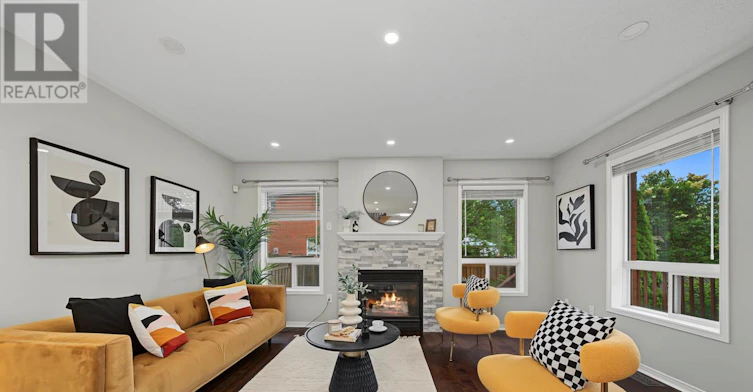 506 Pondview Place, Oakville, ON, L6H 6S3 - 19