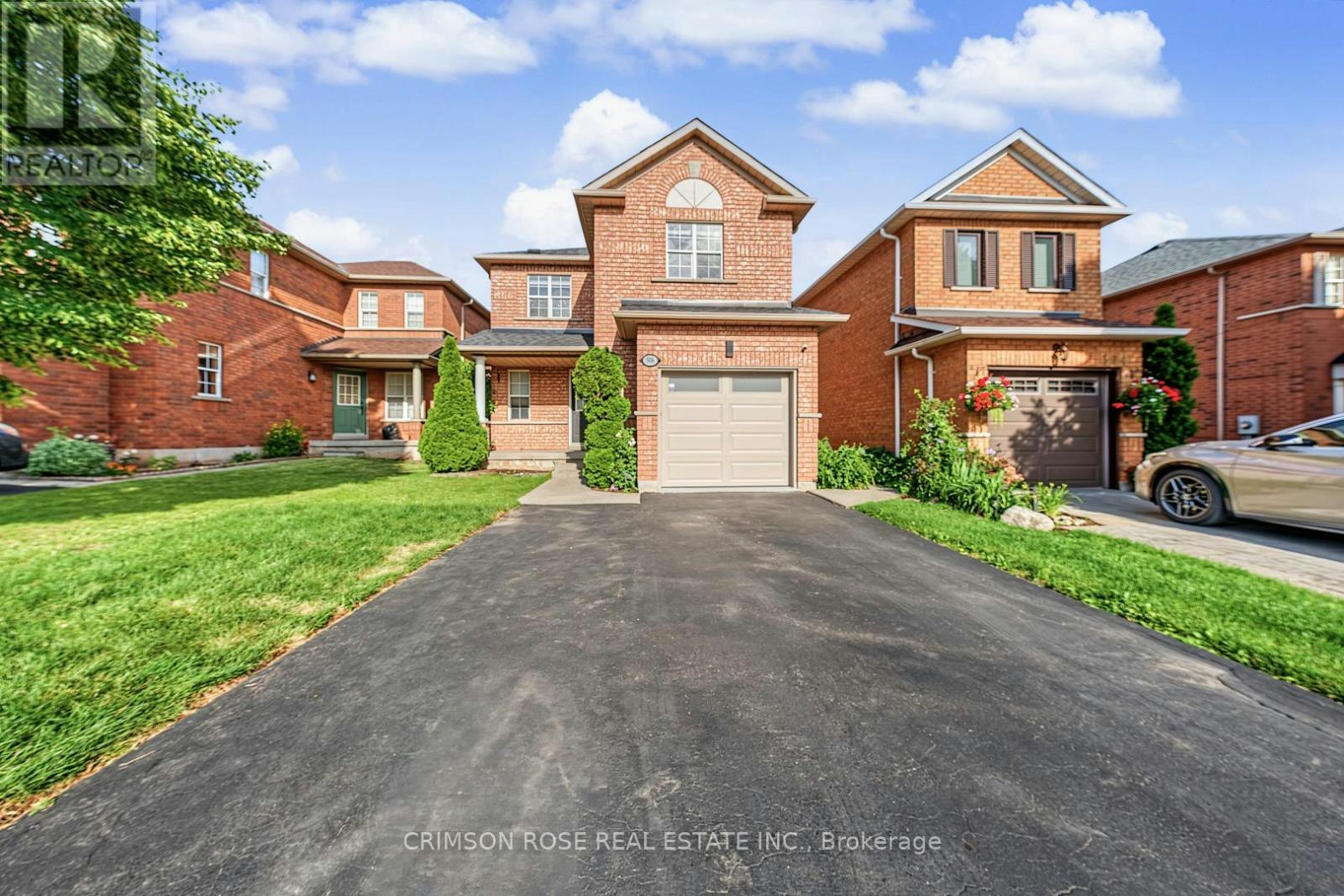 506 Pondview Place, Oakville, ON, L6H 6S3 - 3
