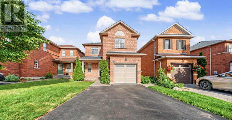 506 Pondview Place, Oakville, ON, L6H 6S3 - 3
