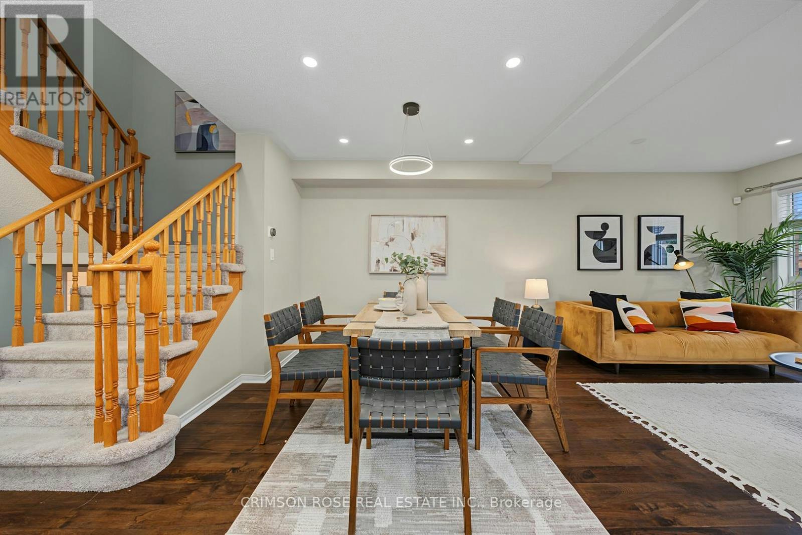 506 Pondview Place, Oakville, ON, L6H 6S3 - 17