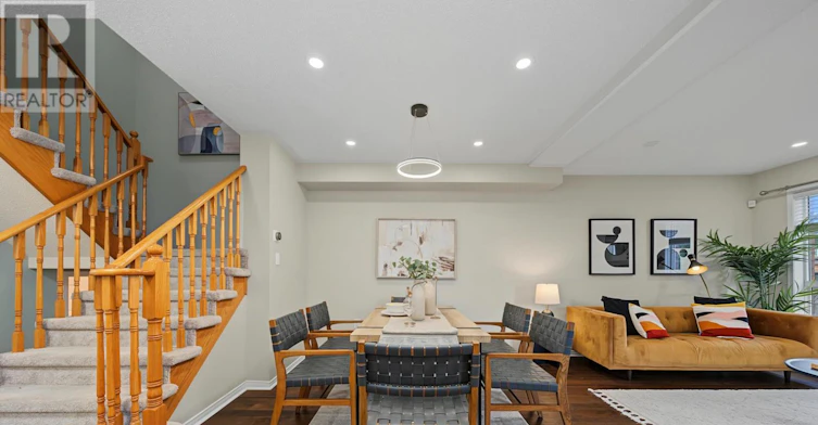 506 Pondview Place, Oakville, ON, L6H 6S3 - 17