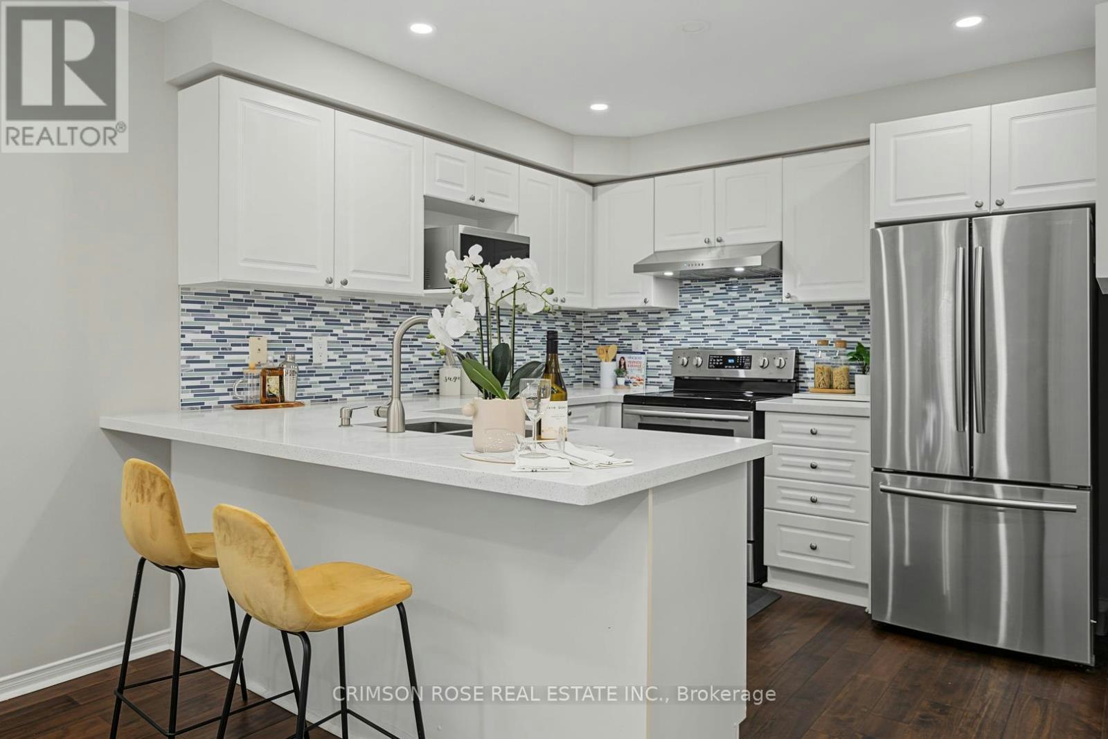 506 Pondview Place, Oakville, ON, L6H 6S3 - 10