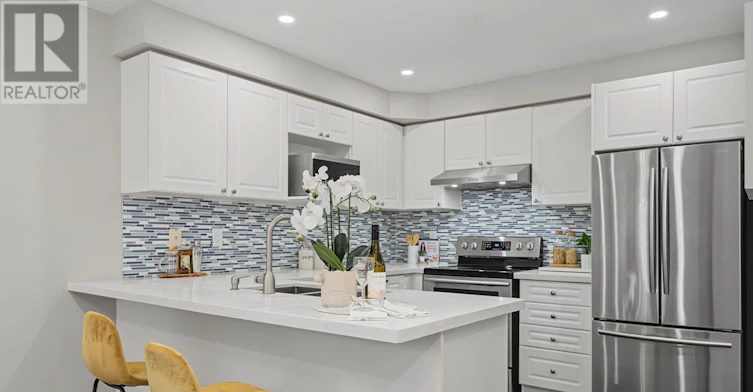 506 Pondview Place, Oakville, ON, L6H 6S3 - 10