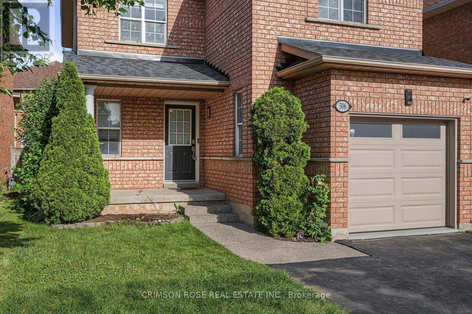 506 Pondview Place, Oakville, ON, L6H 6S3 - 4