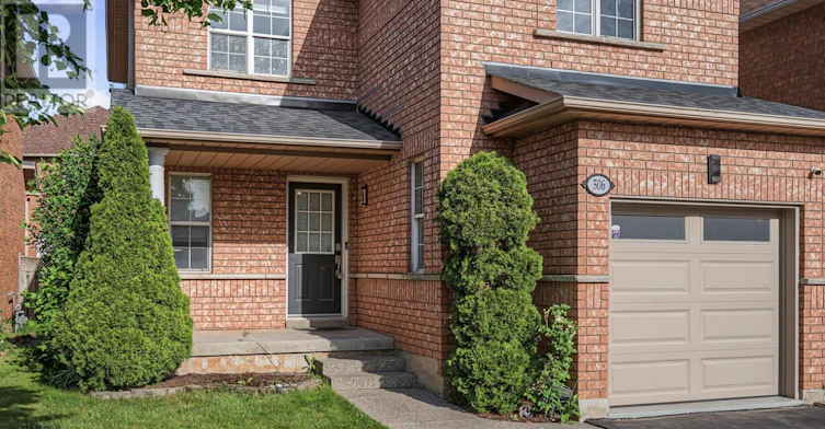 506 Pondview Place, Oakville, ON, L6H 6S3 - 4