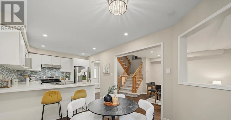 506 Pondview Place, Oakville, ON, L6H 6S3 - 16