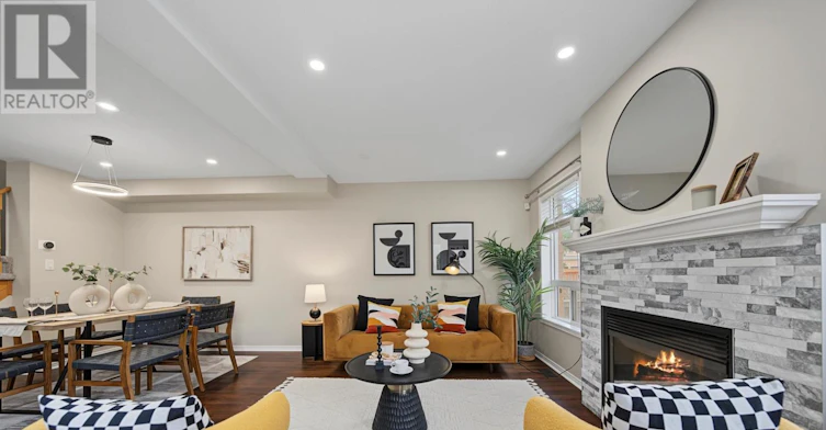 506 Pondview Place, Oakville, ON, L6H 6S3 - 21