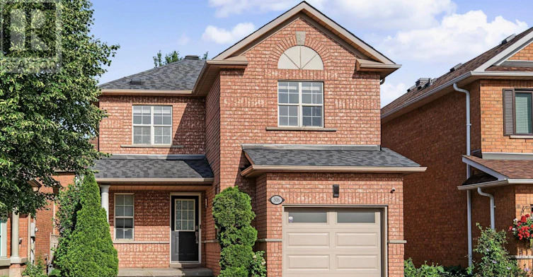 506 Pondview Place, Oakville, ON, L6H 6S3
