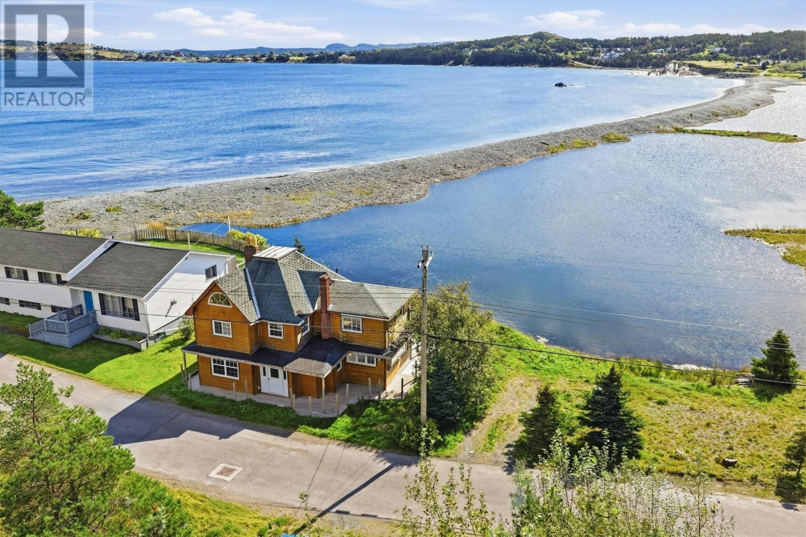 72 Coley's Point Road South, Bay Roberts, NL, A0A 1X0