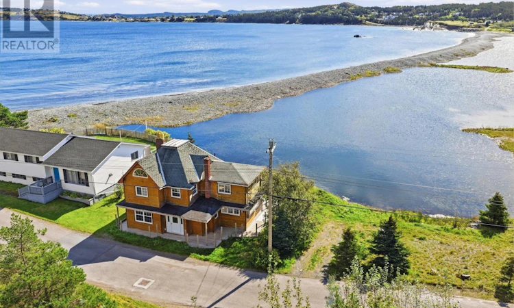 72 Coley's Point Road South