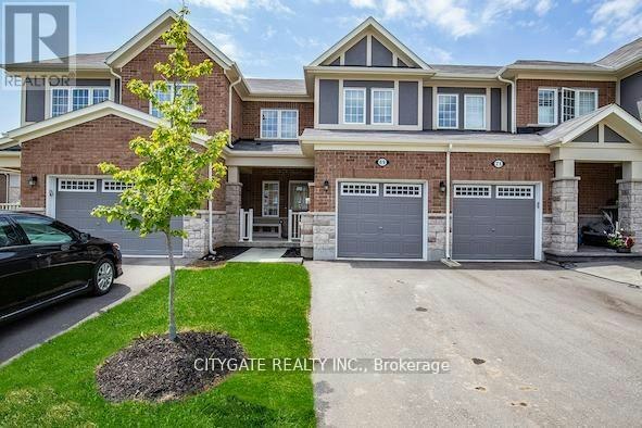 69 Mcmonies Drive, Hamilton, ON, L8B 0A5