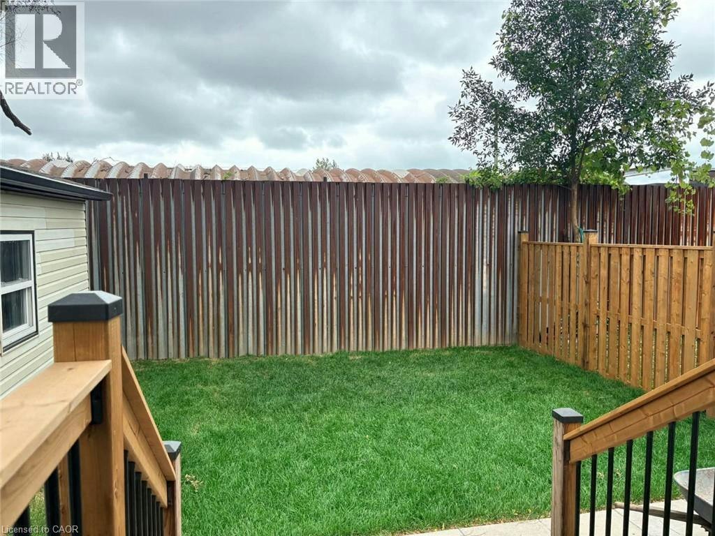 27 Mahony Avenue, Hamilton, ON, L8H 3C3 - 20