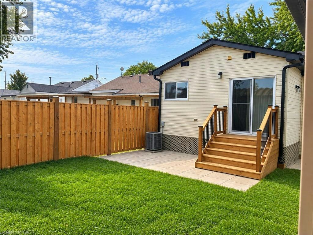 27 Mahony Avenue, Hamilton, ON, L8H 3C3 - 19