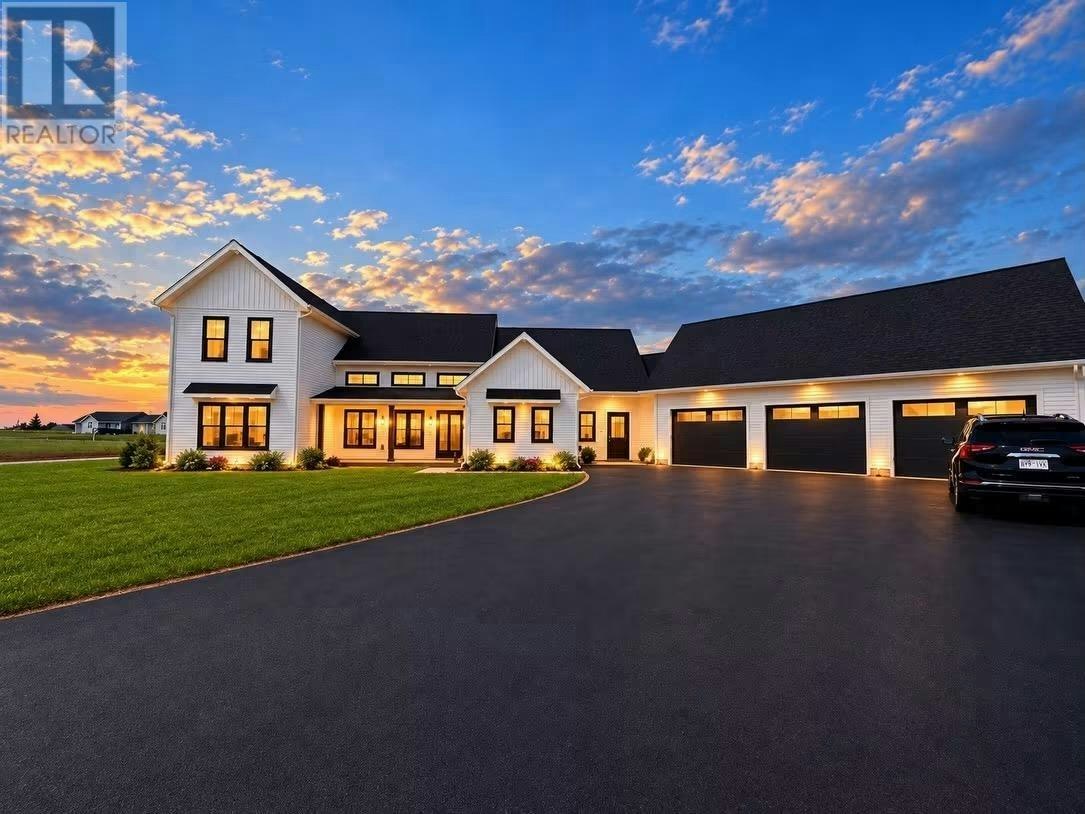 11 Brianna Cavendish Horizons Street Estates, North Rustico, PE, C0A 1N0
