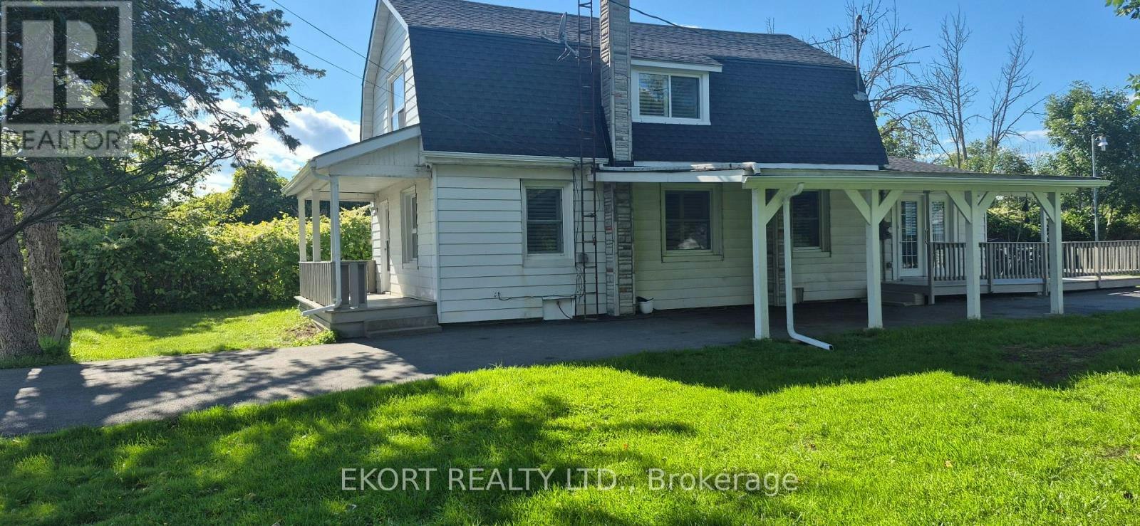 17052 2 Highway, Quinte West, ON, K8V 5P7