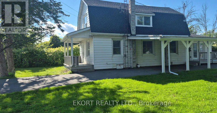 17052 2 Highway, Quinte West, ON, K8V 5P7