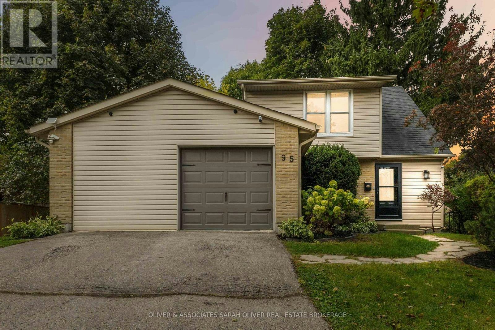 95 Blackacres Boulevard, London, ON, N6G 2G9