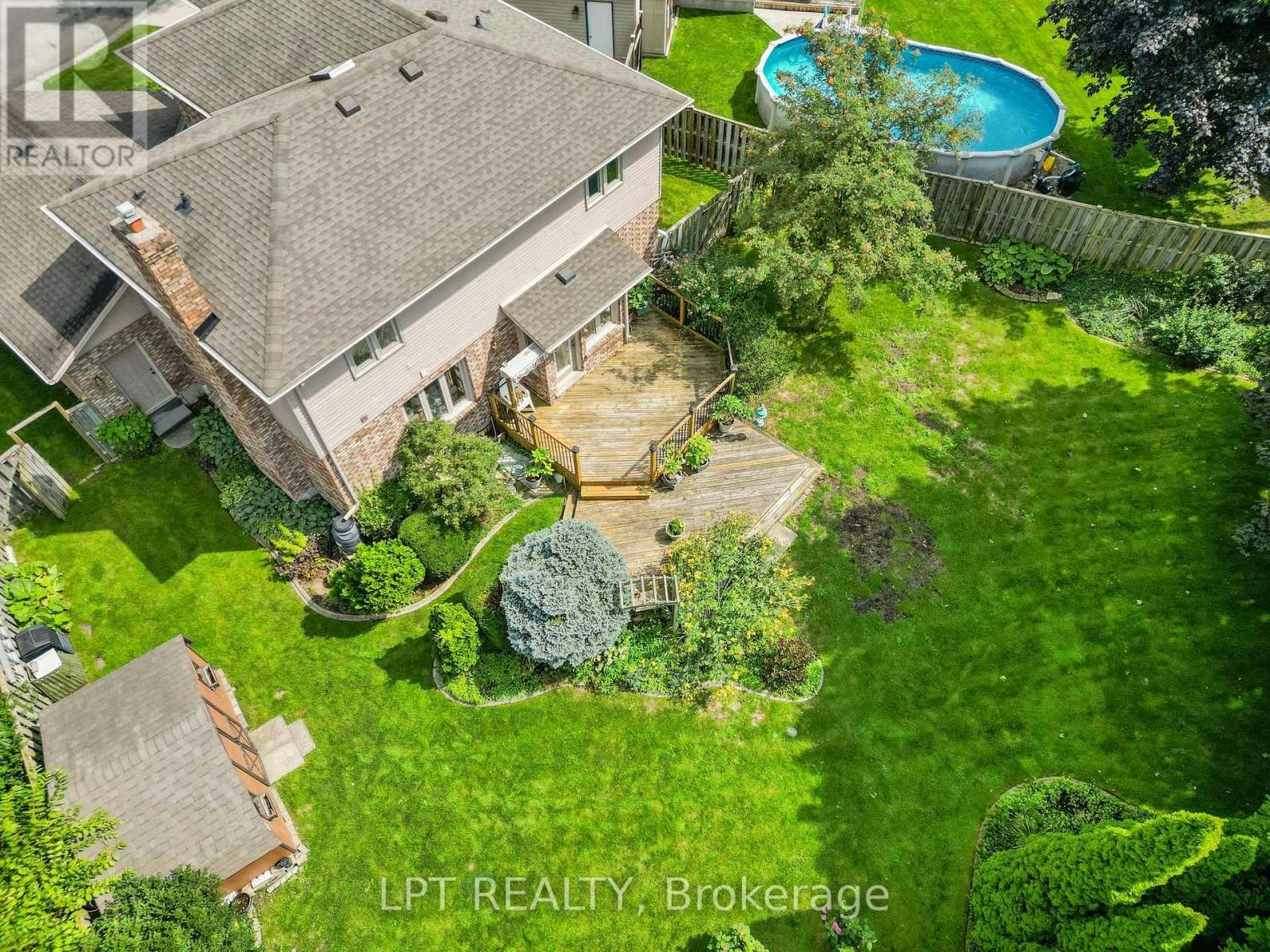 38 Stoneycreek Place, London, ON, N5X 3X4