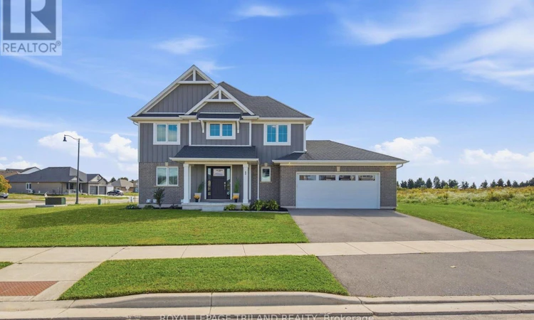 1 Hawke Lane
