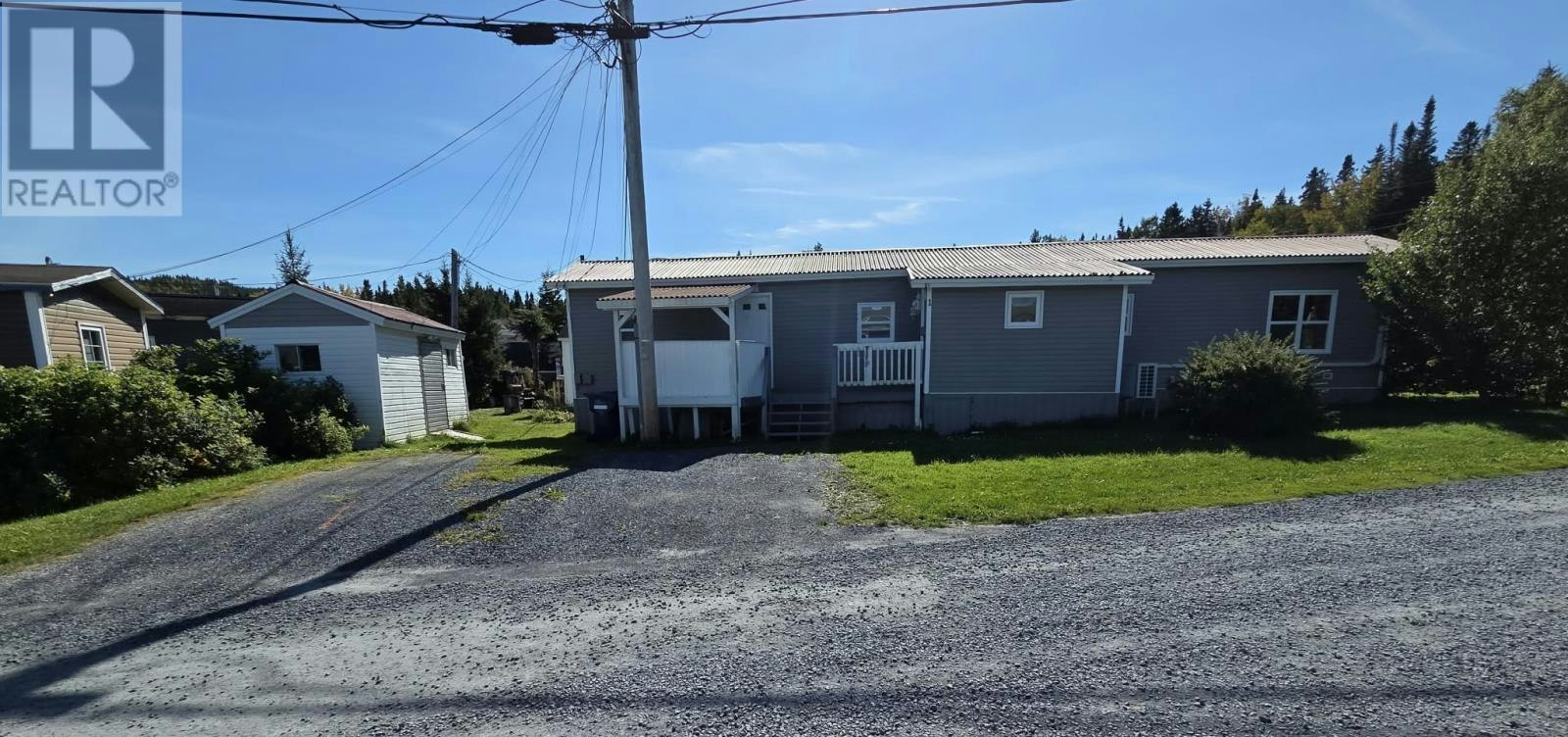 1 Wildwood Avenue, Corner Brook, NL, A2H 4A6