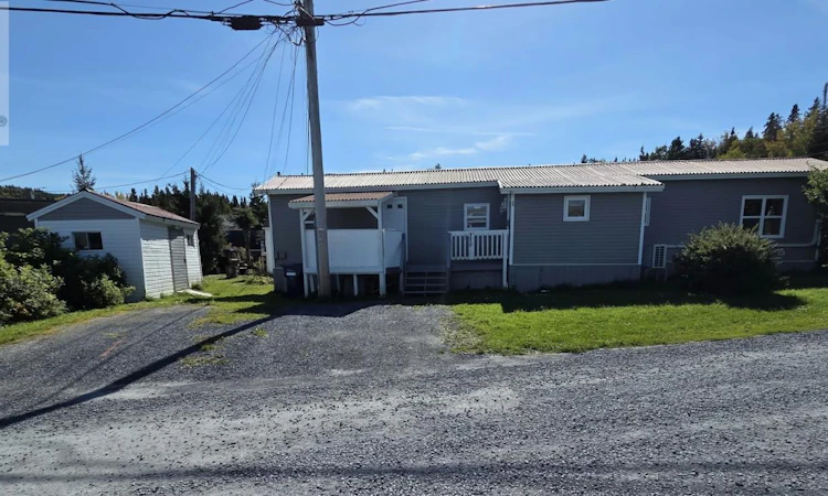 1 Wildwood Avenue