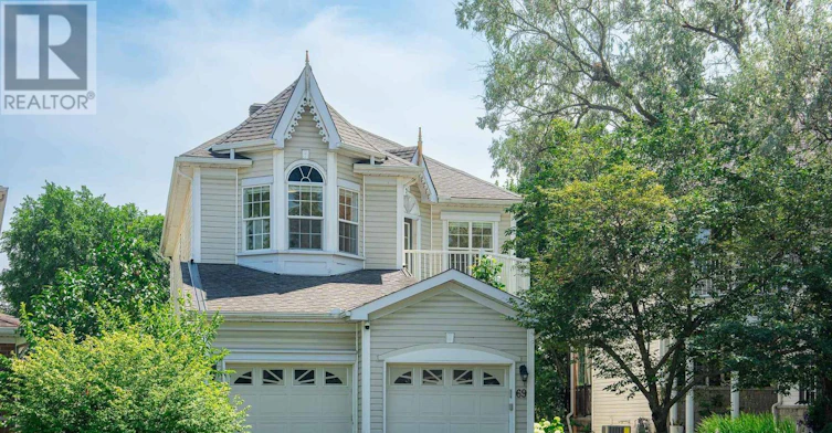 69 Goldridge Drive, Ottawa, ON, K2T 1E9