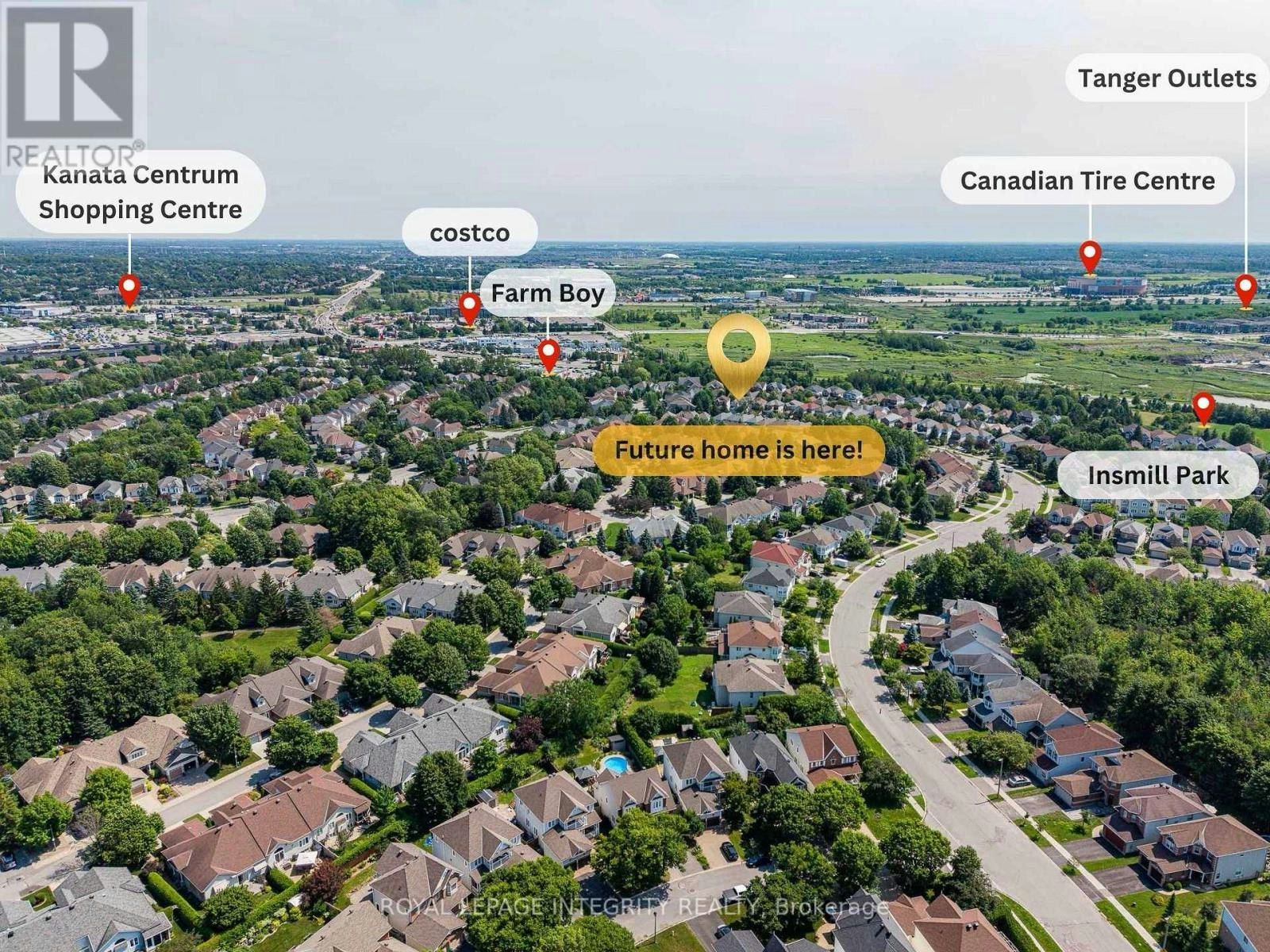 69 Goldridge Drive, Ottawa, ON, K2T 1E9 - 45