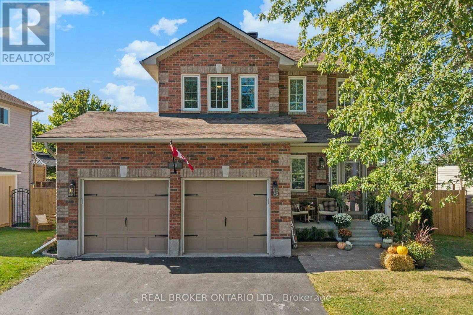 83 Comba Drive, Carleton Place, ON, K7C 4V2
