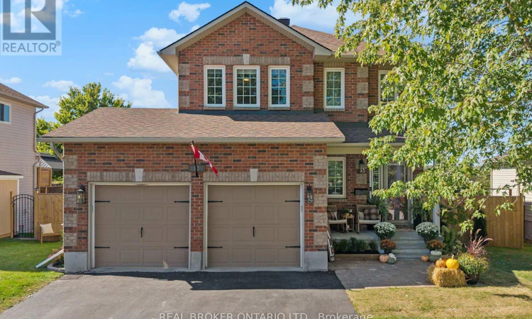 83 Comba Drive