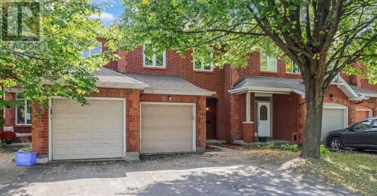 141 Hearst Way, Ottawa, ON, K2L 4G5 - 2